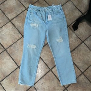 NWT Good American “Good Vintage” Jeans